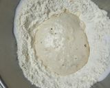 Foto del paso 1 de la receta: Rosca con aceitunas!!!