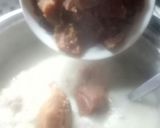Foto langkah ke 8 dari resep Oblang durian(betawi ).