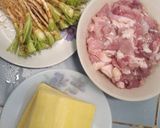 รูปขั้นตอนการทำที่ 1 ของ เกี้ยวน้ำ..หมูสับ