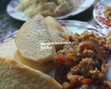 Simple egg saucematakin girki6 hoto