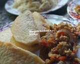 Simple egg saucematakin girki6 hoto