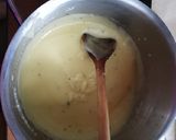 Fetasajtos burgonyával töltött cukkini (laktózmentes) recept fázis 5 fotója