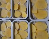 Foto langkah ke 4 dari resep Kentang Panggang.