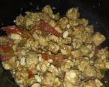 Foto langkah ke 4 dari resep Tumis Tempe Nyemek #magicom.