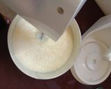 Foto langkah ke 2 dari resep Ice cream vanilla haan.