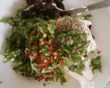 A picture of step 9 of Turkish Feta Cheese Parcels.