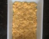Foto del paso 1 de la receta: Torta de plátano maduro
