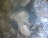 Foto langkah ke 1 dari resep Gulai ayam pedes gila.