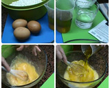 Foto del paso 1 de la receta: Rollitos de anís dulce al horno