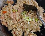 Cara Membuat Nasi Goreng Sosis Saus Tiram 3