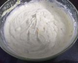 A picture of step 3 of Kk's mouthwatering sandwiches.