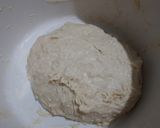 Foto langkah ke 3 dari resep Roti Sobek Tanpa Ulen.
