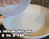 A picture of step 8 of Singaporian Rice.