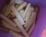 Foto langkah ke 1 dari resep Kentang goreng.