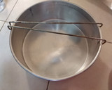 Foto del paso 1 de la receta: Pay de queso / Cheesecake healthy