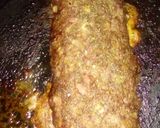Foto del paso 3 de la receta: Arrollado de carne