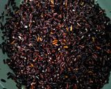 Foto langkah ke 1 dari resep Bubur Ketan Hitam.