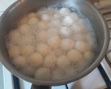 雙味湯圓的食譜步驟8照片