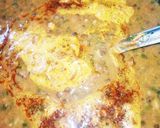 A picture of step 15 of Garlic Naan and Dhaba-Style Garlic Dal Makhani.