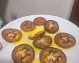 Foto del paso 2 de la receta: Tomate negro con AOVE