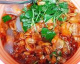 Hình bước làm 14 của món Bánh Bèo Xứ Nghệ 💖