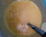 Foto langkah ke 5 dari resep Muffin Roti Tawar Isi Telur Keju Daging Asap.