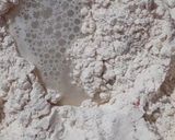 A picture of step 3 of Ragi And Wheat Flour Mixed Herb Bread.