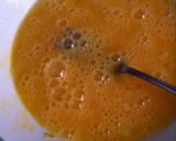 Foto del paso 5 de la receta: Tortilla de alcachofas con cebolla