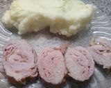 Foto del paso 6 de la receta: Peceto relleno