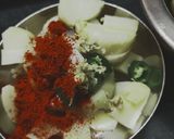 ફરાળી થાળી (Farali Thali Recipe In Gujarati) રેસીપી સ્ટેપ4ફોટો