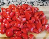 Foto del paso 2 de la receta: Salmorreta alicantina