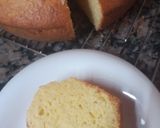 Foto del paso 4 de la receta: Budín "polenta, polenta"..