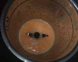 Orange dessert recipe step 4 photo