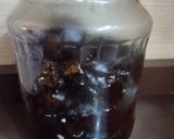 Foto del paso 3 de la receta: Dulce de ciruelas pasas
