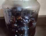 Foto del paso 3 de la receta: Dulce de ciruelas pasas
