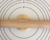 Foto langkah ke 5 dari resep Donat Buttermilk.