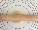Foto langkah ke 5 dari resep Donat Buttermilk.