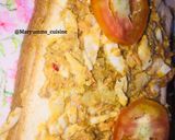 A picture of step 2 of Fish🌸sandwich by maryumms_cuisine.