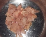 Foto langkah ke 1 dari resep Sate taichan.