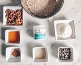 Une image de l'étape 1 de Muesli maison.