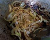 Foto langkah ke 4 dari resep Sapi lada hitam (Beef Blackpepper).