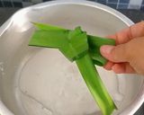 Foto langkah ke 5 dari resep Es Bongko (Ati Pari).
