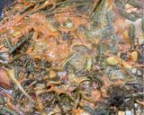 Foto langkah ke 6 dari resep Arsik Ikan Mas Merah (Makanan Khas Batak).