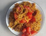 ટોમેટો પુલાવ રેસીપી સ્ટેપ4ફોટો