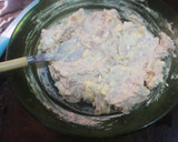 Foto del paso 5 de la receta: Huevos rellenos de atún (2023)
