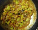 પરવળ નું શાક (Parval Shak Recipe In Gujarati) રેસીપી સ્ટેપ6ફોટો