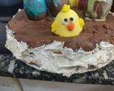 Foto del paso 9 de la receta: Mona con huevos chocolate