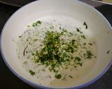 A picture of step 7 of Soru Chakli Recipe | Indian Crepe.