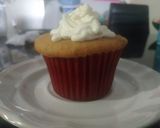 Foto del paso 8 de la receta: Muffins de plátano y nuez
