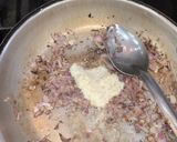 A picture of step 6 of Restaurant style chicken khorma.